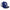 new era los angeles dodgers multi patch dark royal white 9forty e frame trucker cap opposite side or other angle view