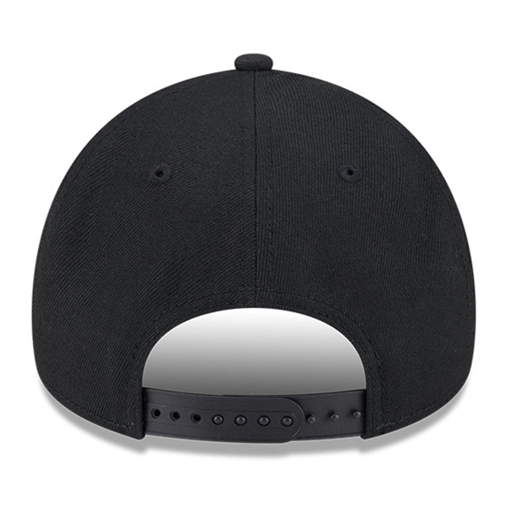 chicago white sox local dishes black 9forty a frame adjustable cap opposite