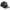 new era chicago bulls nba arch black 9forty a frame adjustable cap logo and print