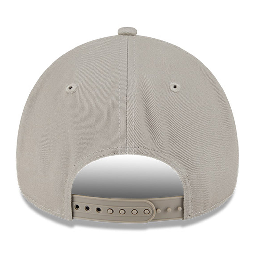 new era chicago white sox pebble stone 9forty a frame adjustable cap angle