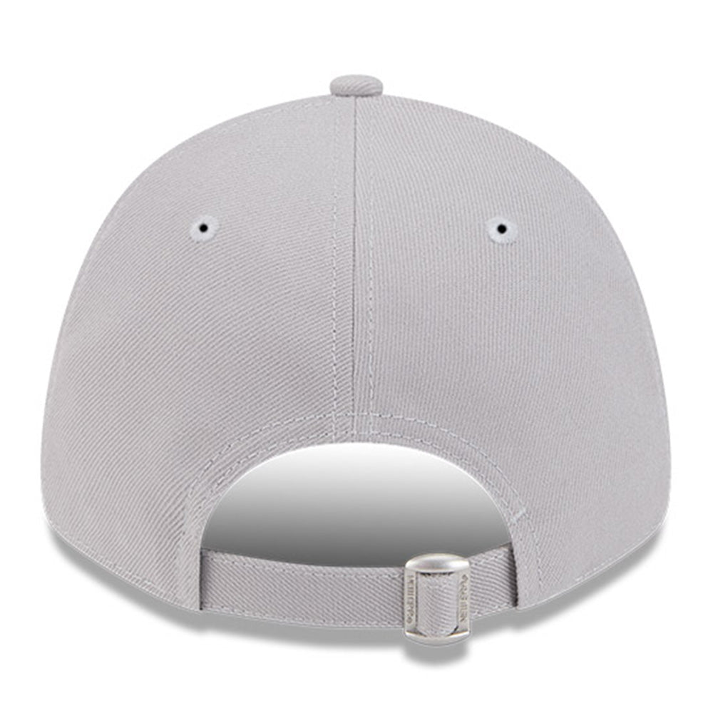 new era los angeles dodgers arch stone 9forty adjustable cap detail and color