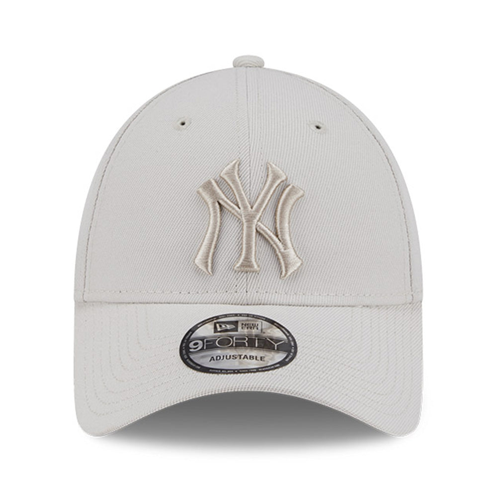new era new york yankees repreve tonal q325 stone 9forty snapback cap opposite