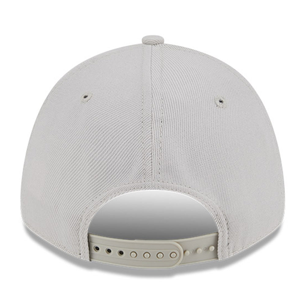 new era new york yankees repreve tonal q325 stone 9forty snapback cap angle