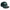 script patch cord deep turquoise 9forty e frame snapback cap opposite