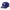 los angeles dodgers mlb upside down dark royal 9forty snapback cap front and side