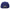 los angeles dodgers mlb upside down dark royal 9forty snapback cap back angle