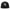 los angeles dodgers upside down black 9fifty snapback cap logo and print