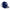 new era los angeles dodgers upside down dark royal 9forty a frame trucker cap logo and print