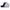 new era los angeles dodgers upside down dark royal 9forty a frame trucker cap opposite side or other angle view