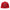 anaheim angels mlb upside down scarlet 59fifty fitted cap side
