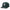 oakland athletics mlb upside down dark green 9forty a frame snapback cap front and side