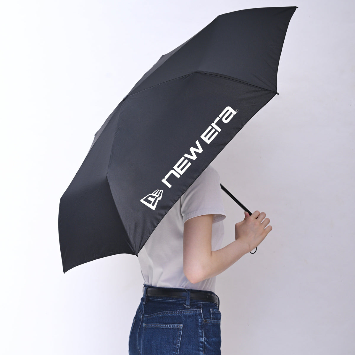 New Era Umbrella 2026 (PROMO ITEM)