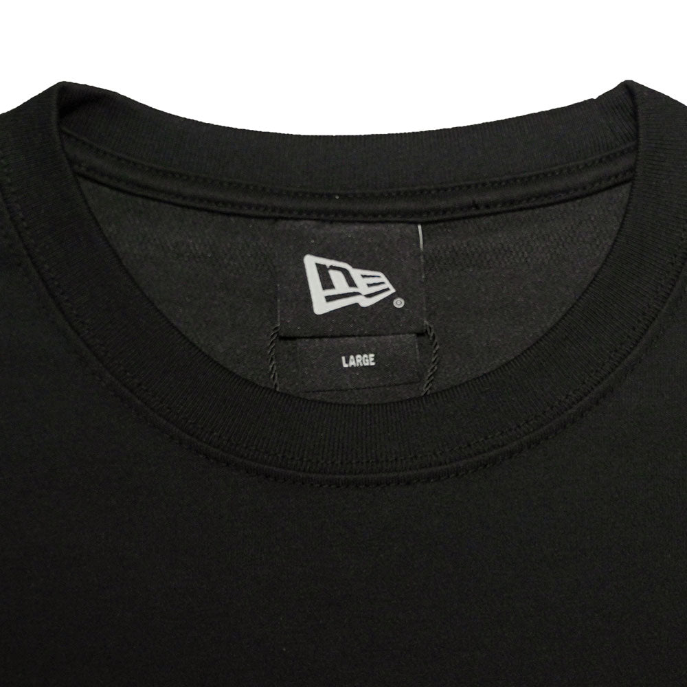 New Era Guam Exclusive Black Short Sleeve T-Shirt