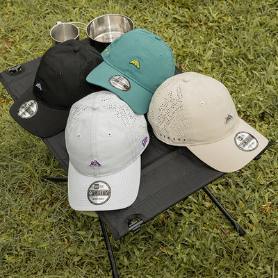 New Era Outdoor