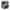 NHL logo on a clear background
