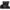 box logo black two way club duffle backpack bag