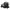 Box Logo Black Skateboard Urban Pack Backpack Bag