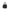 box logo black two way club duffle backpack bag