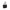box logo 1680d black mini tote bag other details